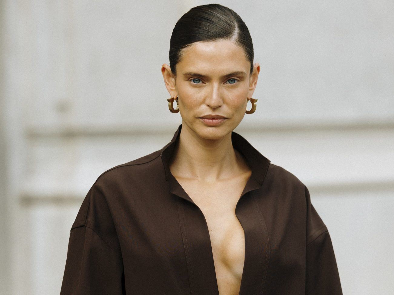 3 SOS tips που ακολουθούν πιστά τα top models για λαμπερή, νεανική επιδερμίδα "σαν μωρού"