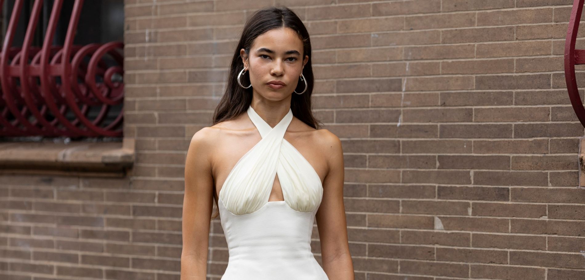 Inspo looks: Τα maxi φορέματα θα πρωταγωνιστήσουν στα καλοκαιρινά μας looks
