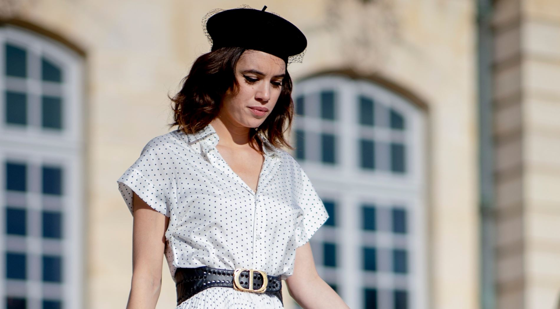 Σε αυτά τα 4 fashion items επενδύουν κάθε καλοκαίρι οι Γαλλίδες