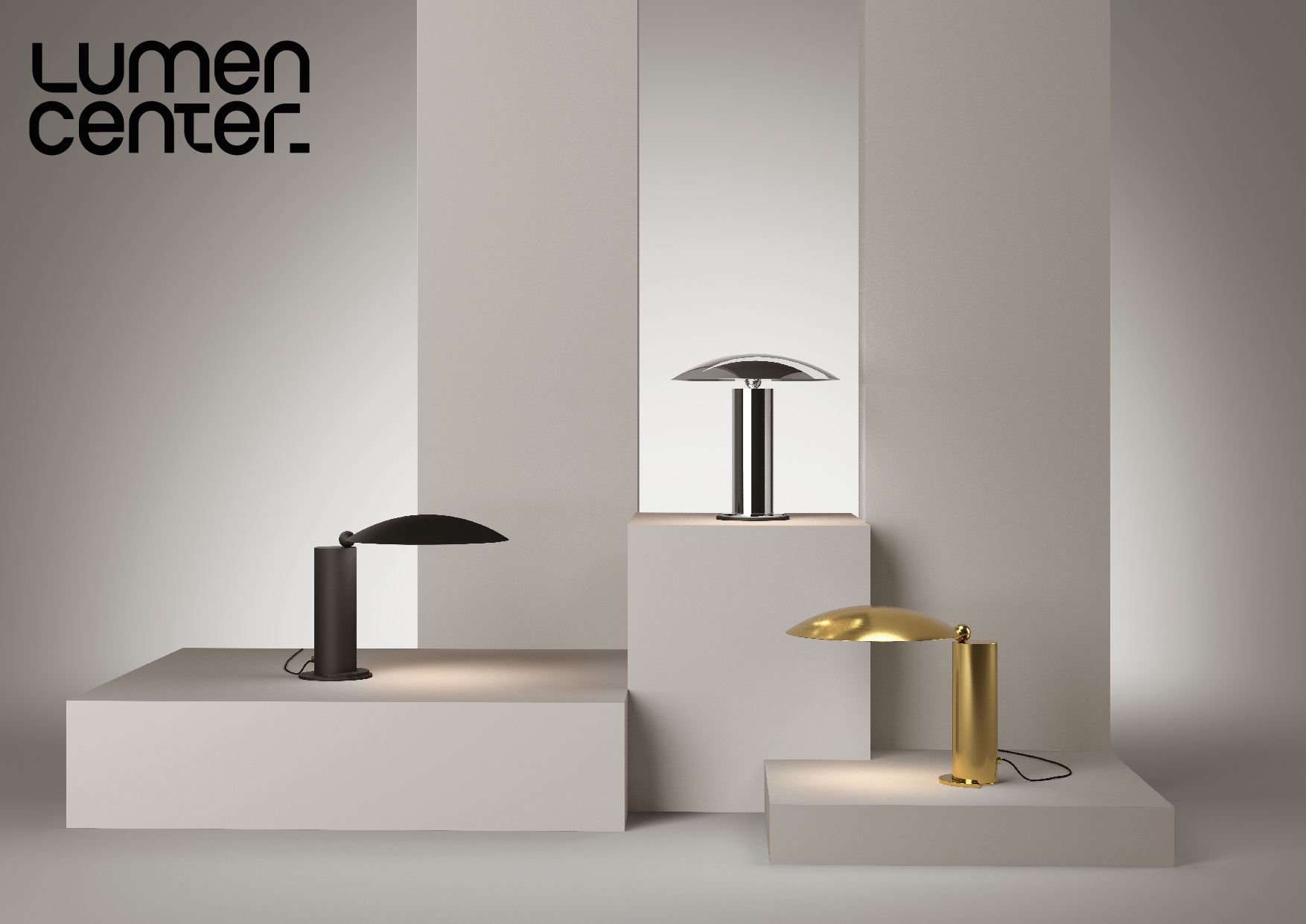 H PROLIGHT καλωσορίζει την LUMEN CENTER