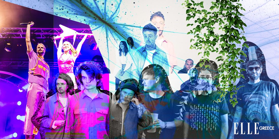 Release Athens Festival 2024: Το αγαπημένο σου μουσικό φεστιβάλ επιστρέφει
