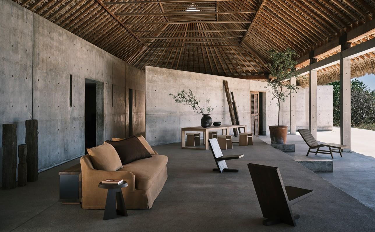 Η νέα συλλογή της Zara Home σε συνεργασία με τον Vincent Van Duysen