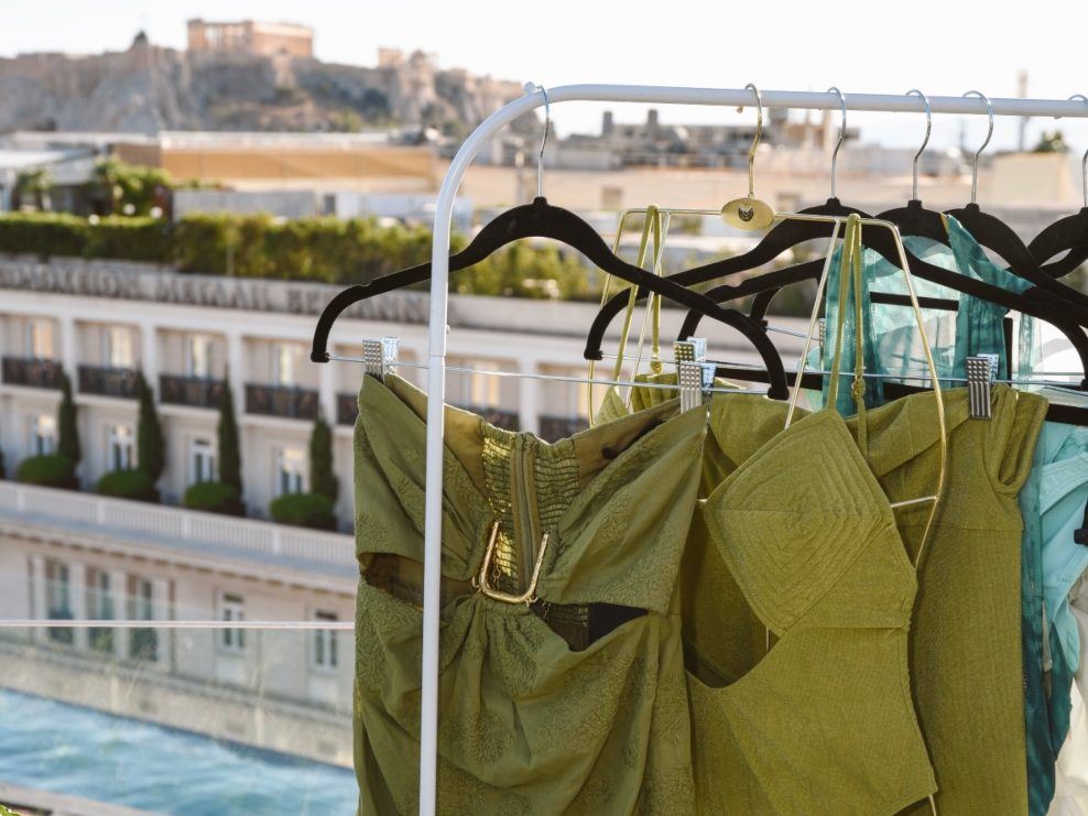 ViX Gifting Suite: Το private event του βραζιλιάνικου brand στην Ελλάδα