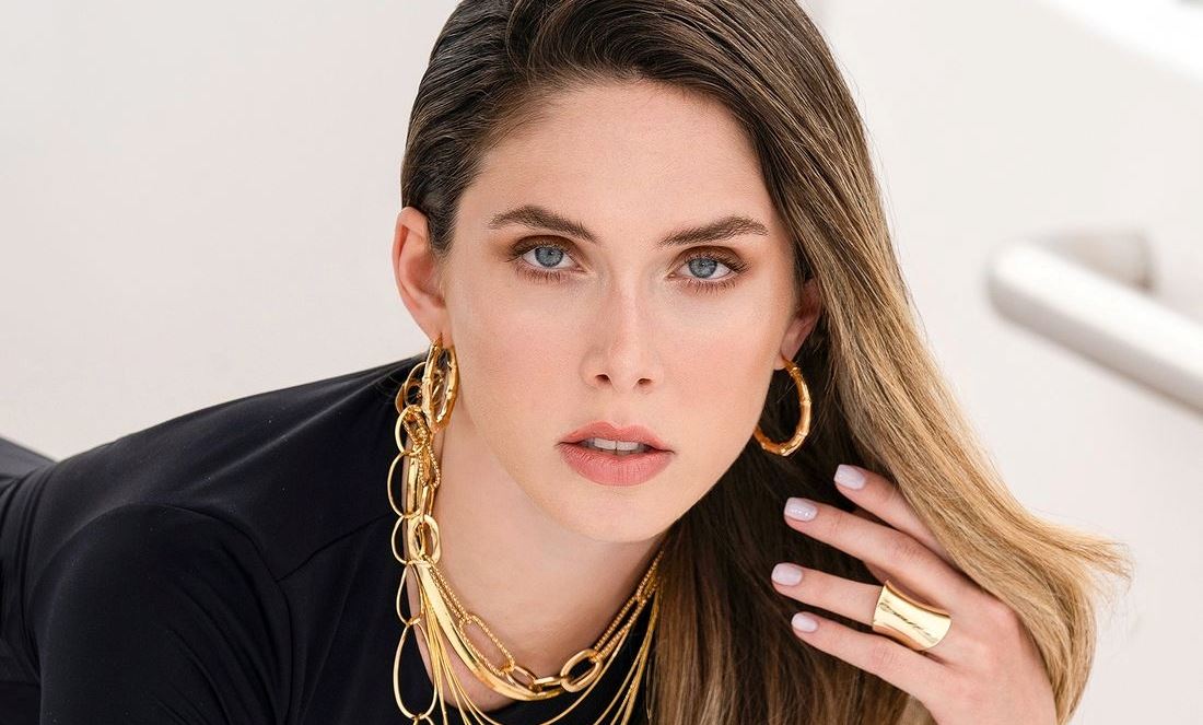"Real Jewels For Real Moments": Η νέα καμπάνια της Li-LA-LO μας ταξιδεύει στην καρδιά του ελληνικού καλοκαιριού