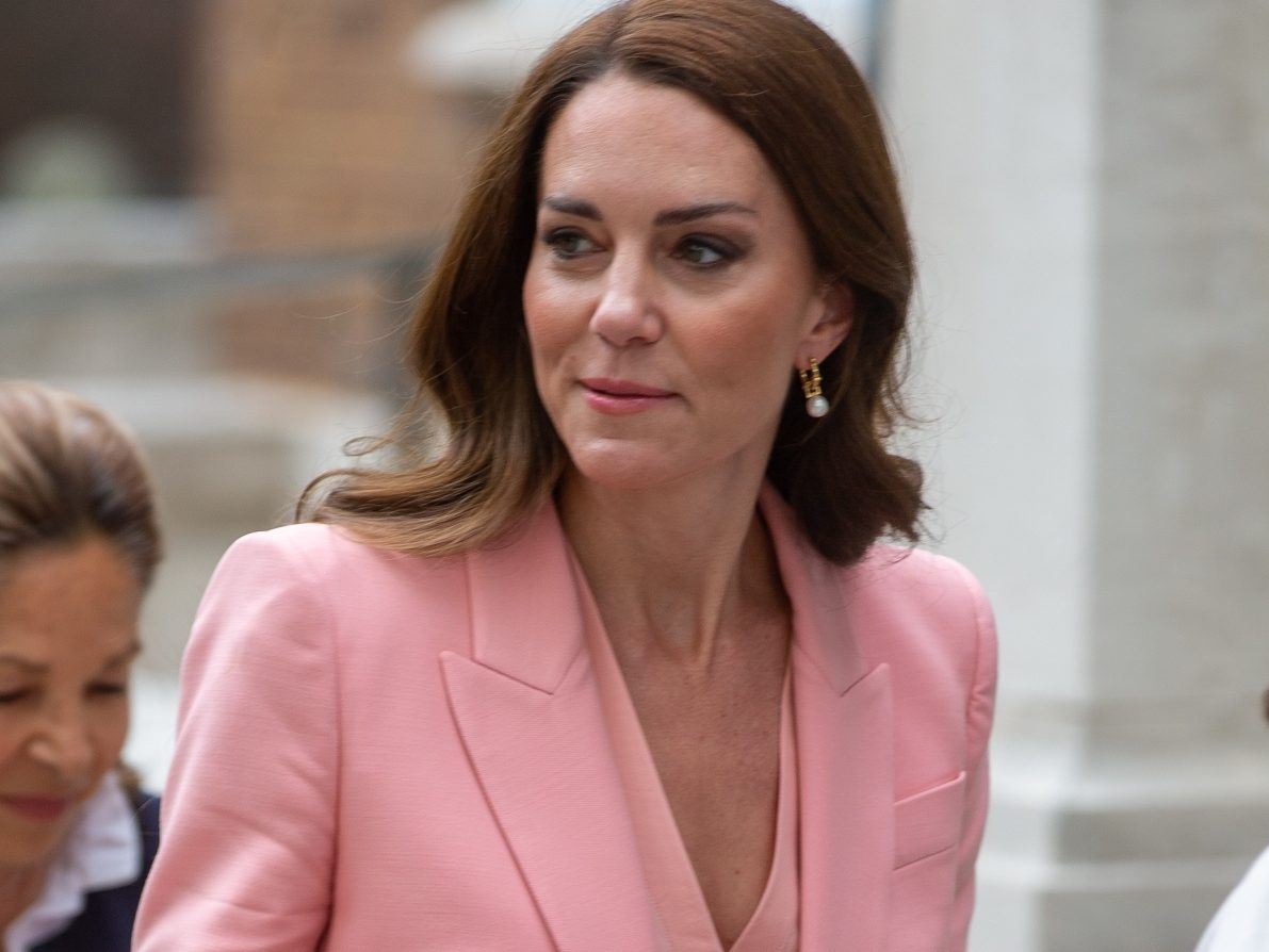 Kate Middleton: Αυτό είναι το αγαπημένο της βερνίκι νυχιών
