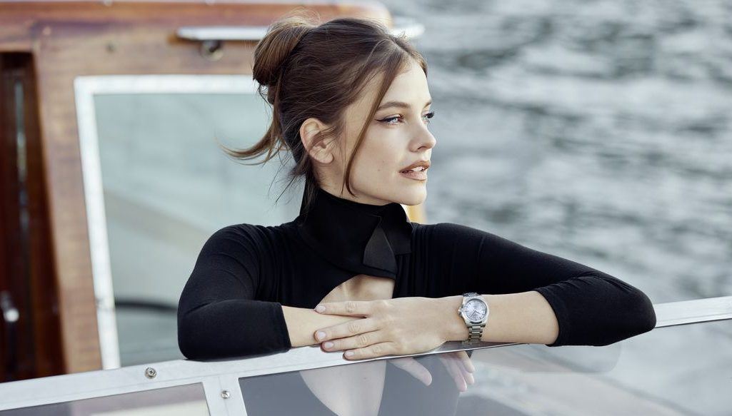 Longines: Τα νέα μοντέλα της συλλογής Conquest "παντρεύουν" την κομψότητα με την ευκολία