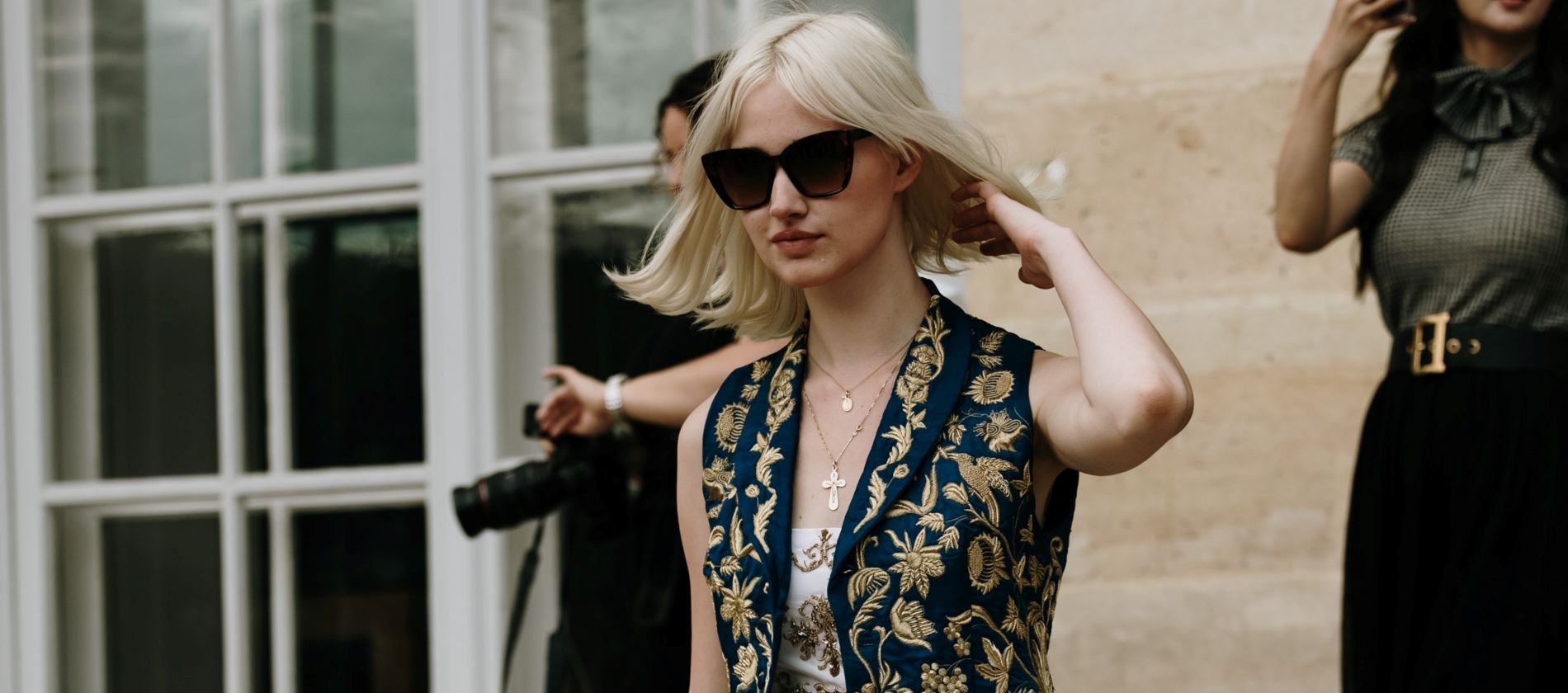 Glam tips: Έτσι θα δημιουργήσεις τα πιο chic βραδινά looks