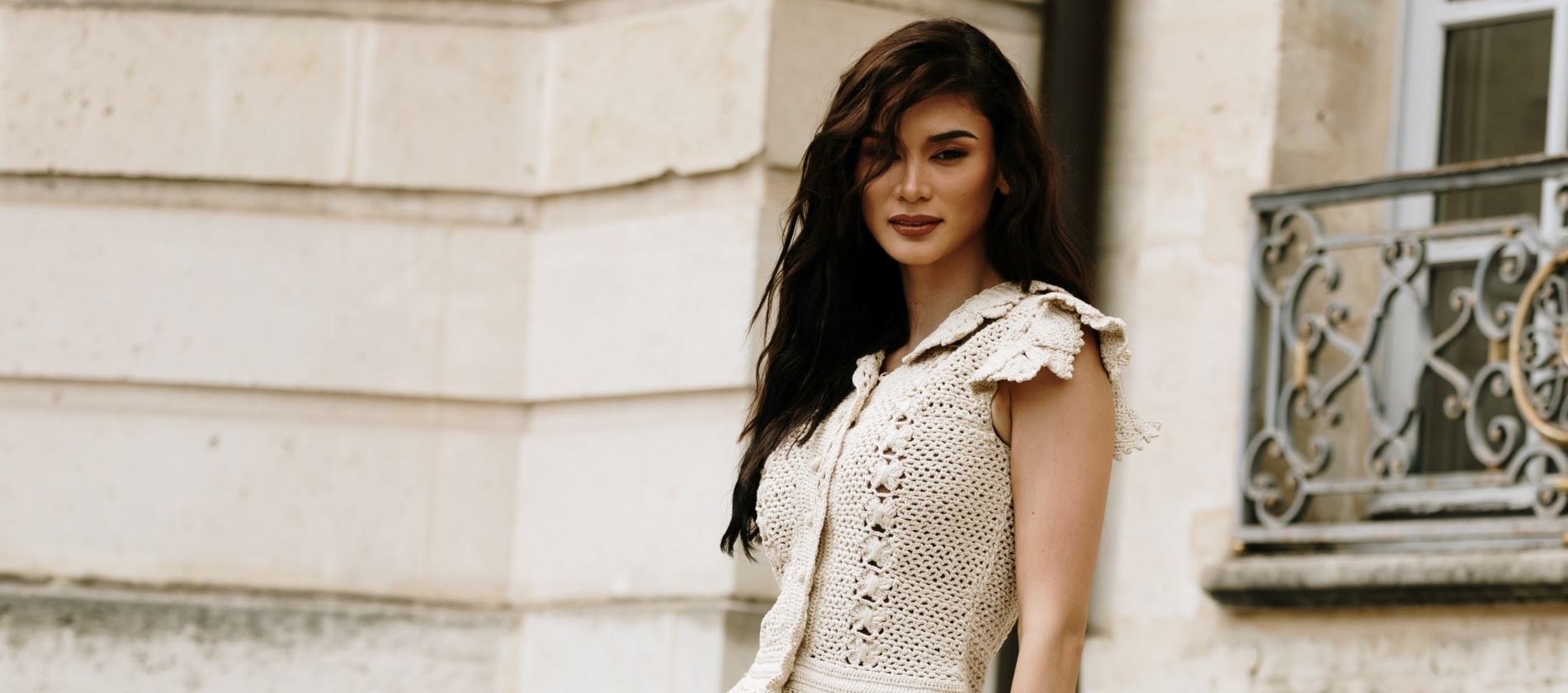 In love with crochet: Τα πλεκτά items που θα φοράς non-stop αυτό το καλοκαίρι