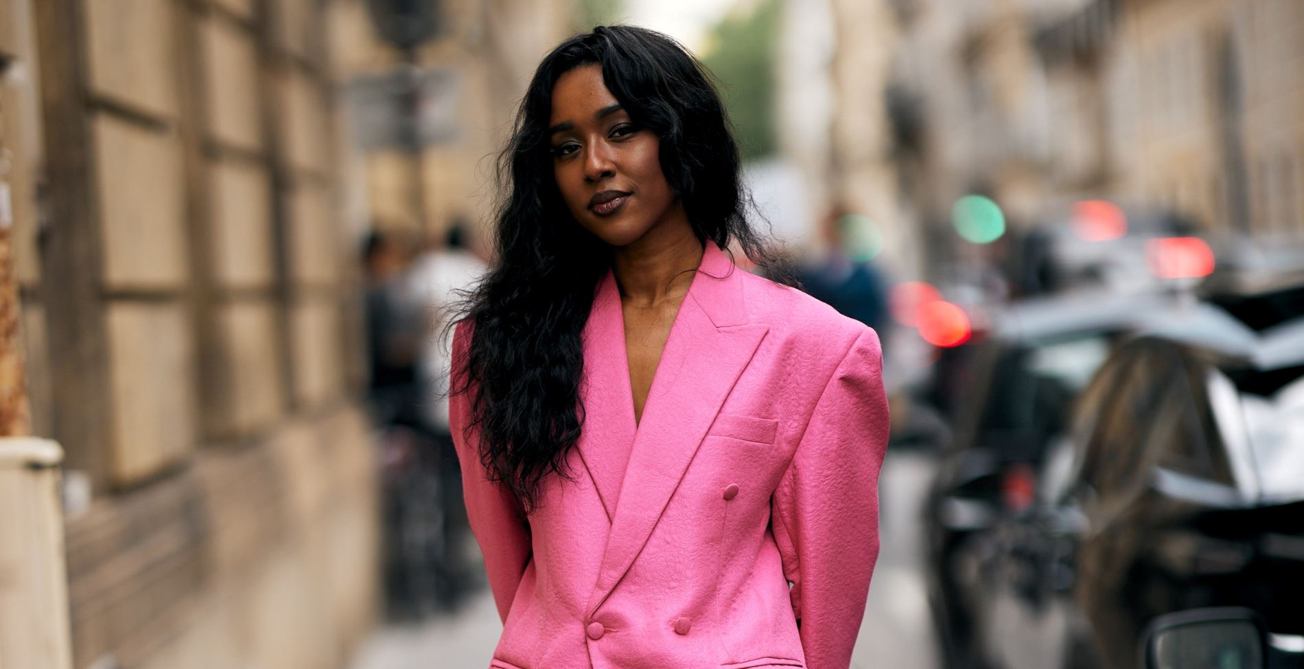 13 stylish και άνετα looks για τις τελευταίες ημέρες στο γραφείο πριν τις διακοπές
