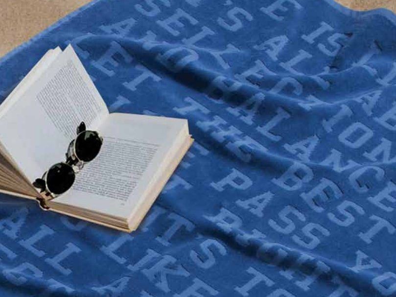 NEF-NEF HOMEWARE: Όλες οι καλοκαιρινές επιλογές και η συνεργασία με το iconic lifestyle brand, NAUTICA