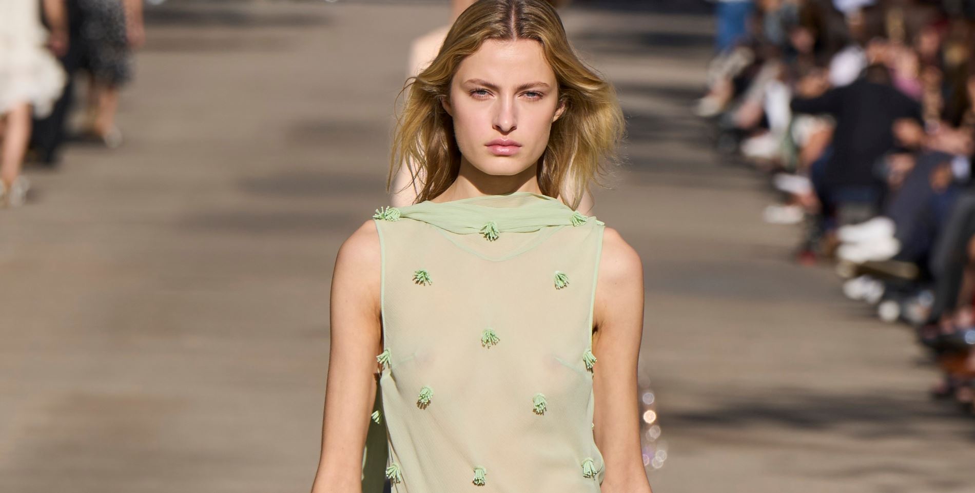 Top 5: Τα fashion brands που κάνουν τη βιώσιμότητα viral trend