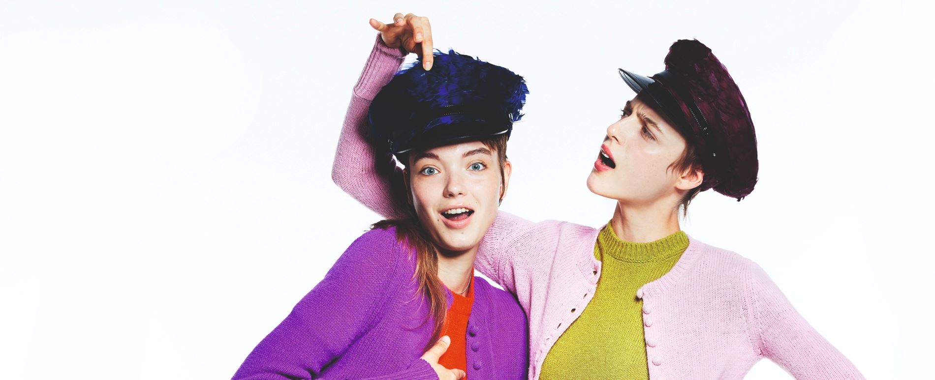 ELLE ΣΕΠΤΕΜΒΡΙΟΥ: THE FASHION ISSUE
