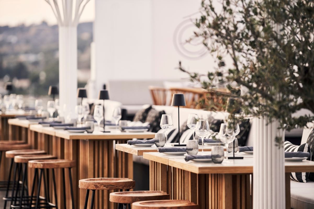 Το Nikki Beach Resort & Spa Porto Heli σε μια συνεργασία έκπληξη με το μεξικάνικο εστιατόριο Atole