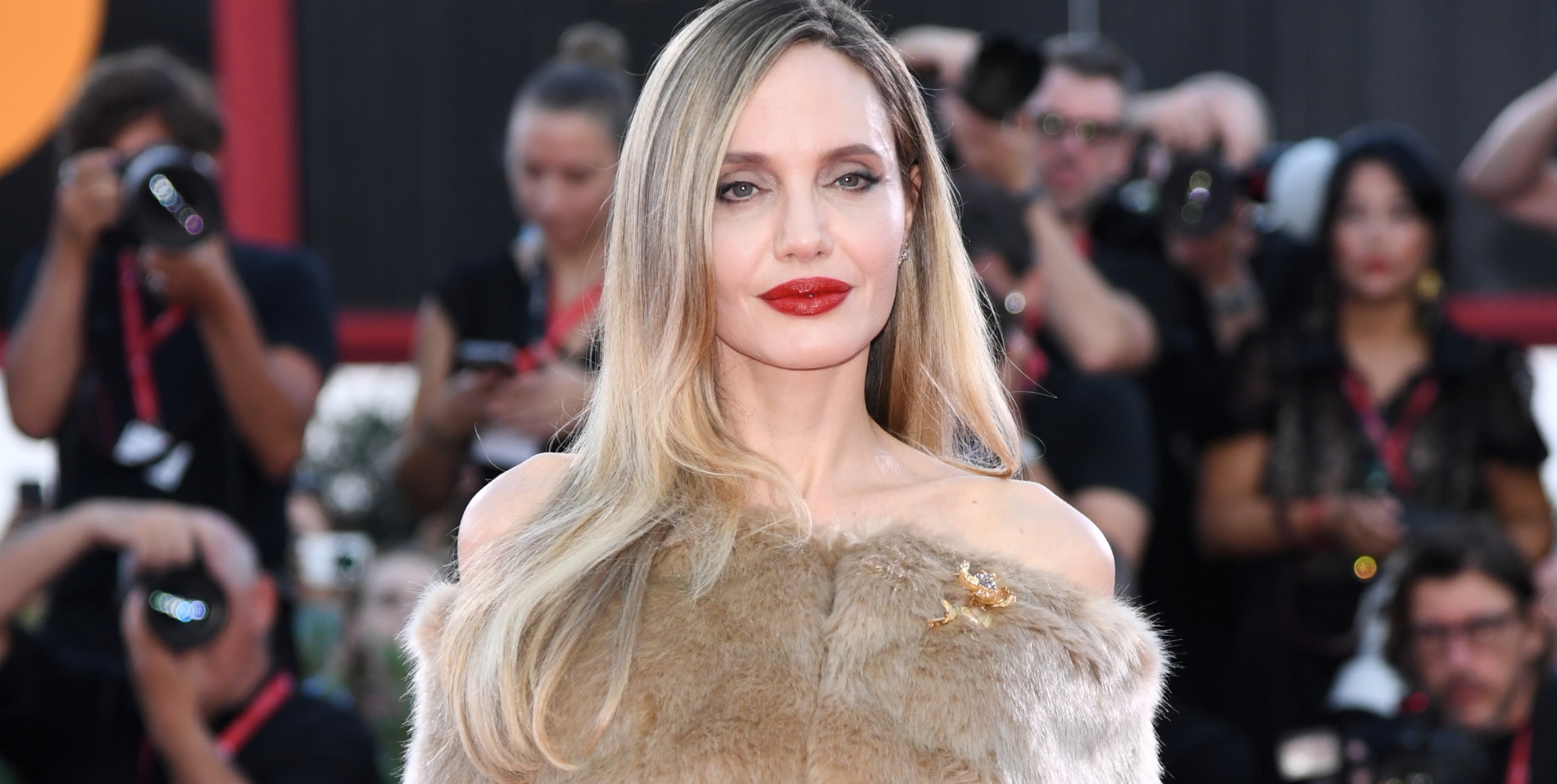 Φεστιβάλ Κινηματογράφου Βενετίας: Το beauty trend που πρωταγωνίστησε στο κόκκινο χαλί