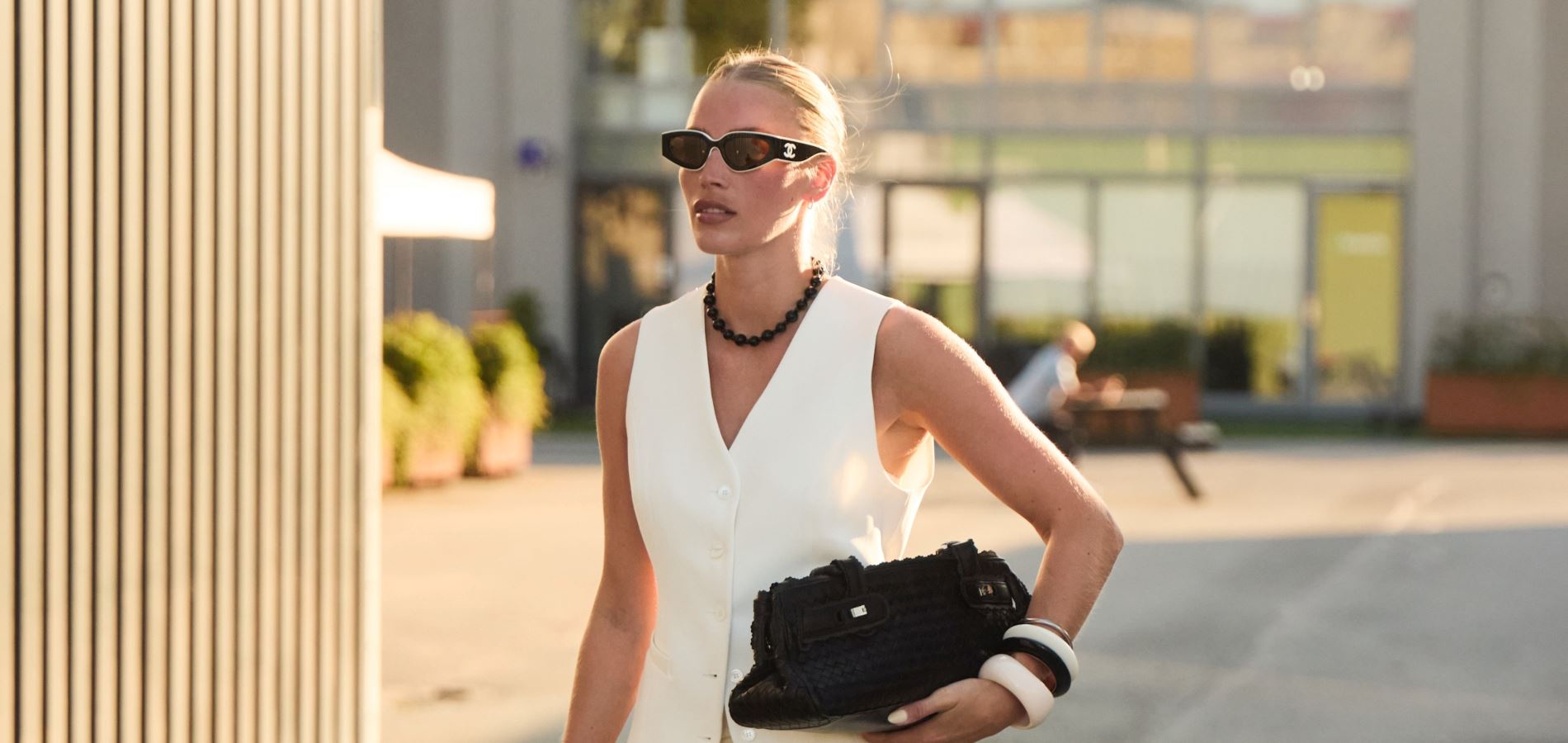 Αυτό είναι το hot trend που φοράνε τώρα οι πιο chic fashionistas