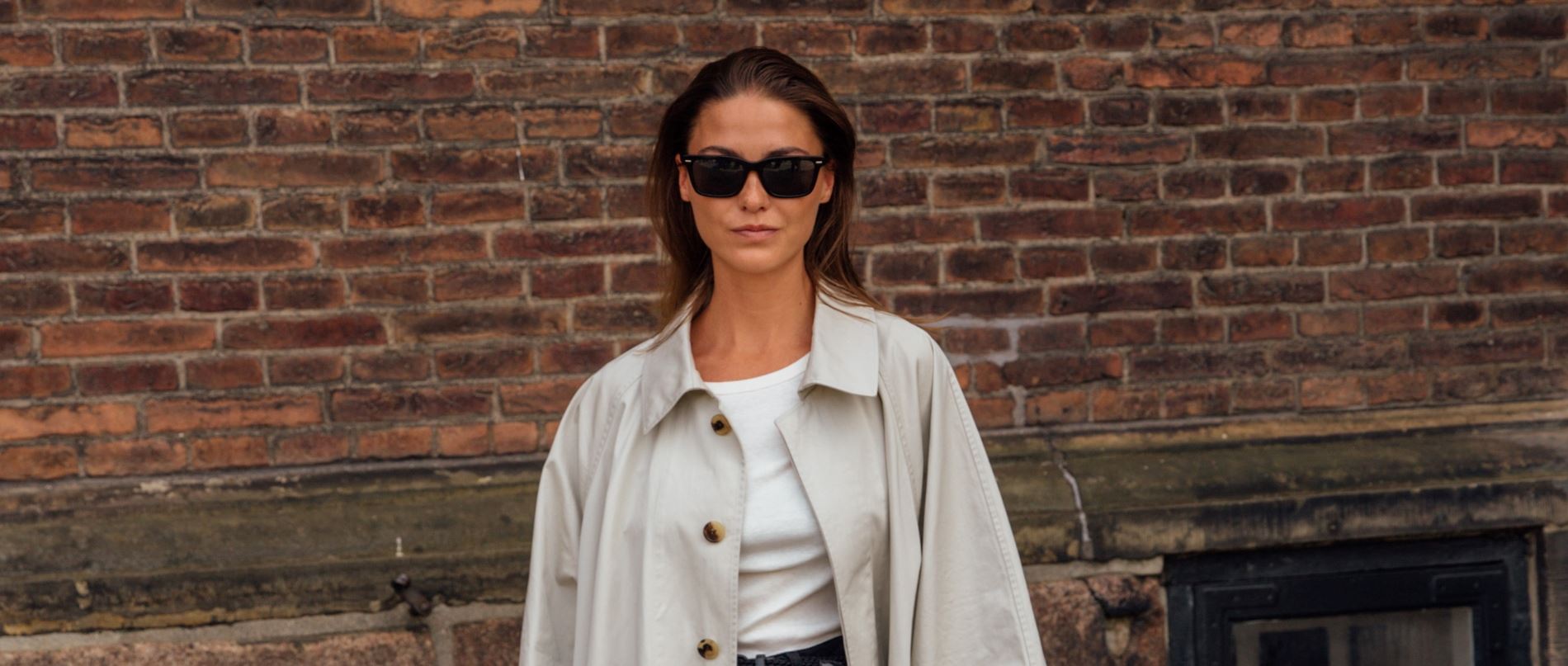 6 stylish κομμάτια από τη νέα συλλογή της ZARA που επιβεβαιώνουν ότι το φθινόπωρο είναι κοντά