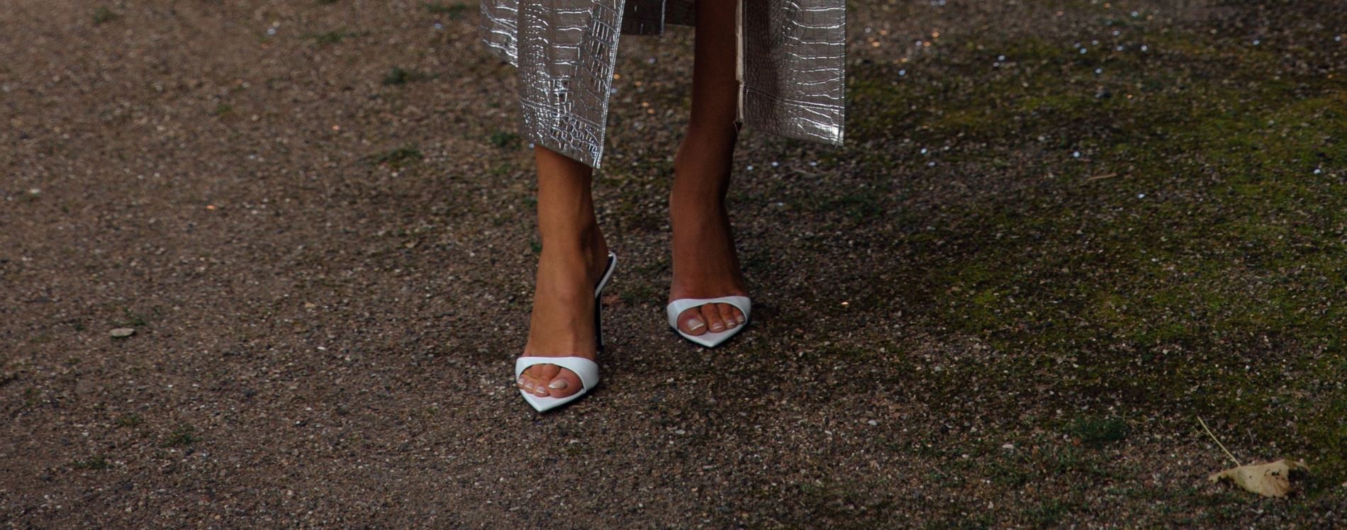 Bye bye Glazed Pedicure: Αυτή είναι η νέα μεγάλη τάση που θα κυριαρχήσει στο πεντικιούρ