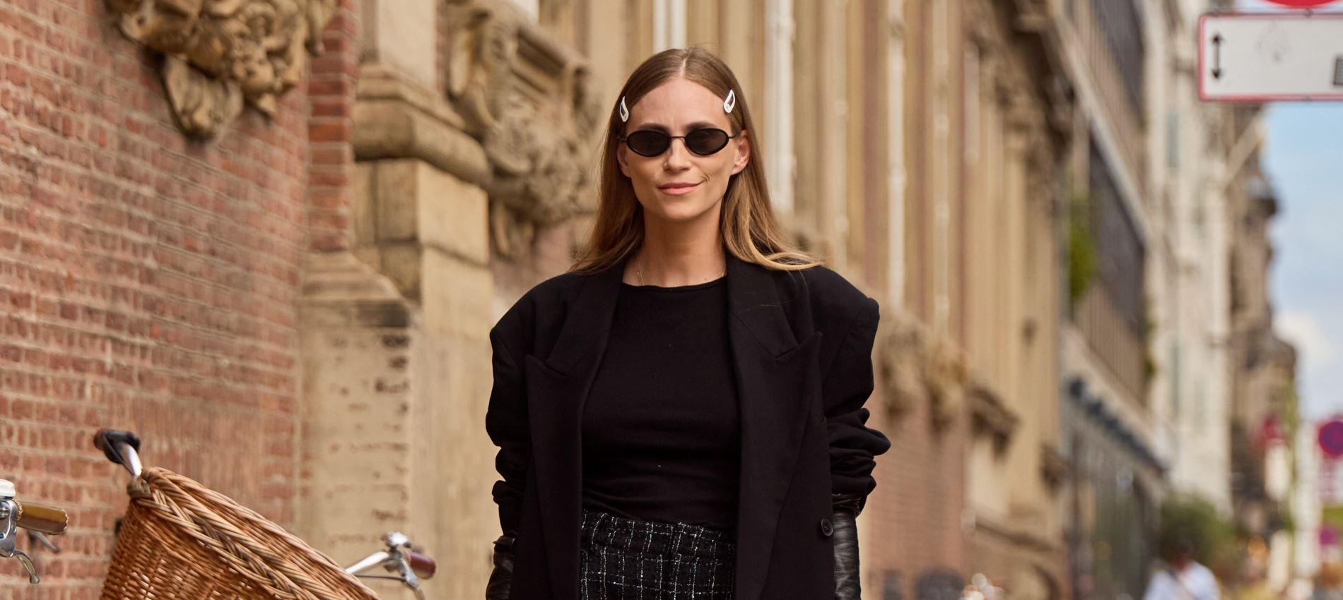 5 fashion κομμάτια που θα φοράω περισσότερο αυτό το φθινόπωρο
