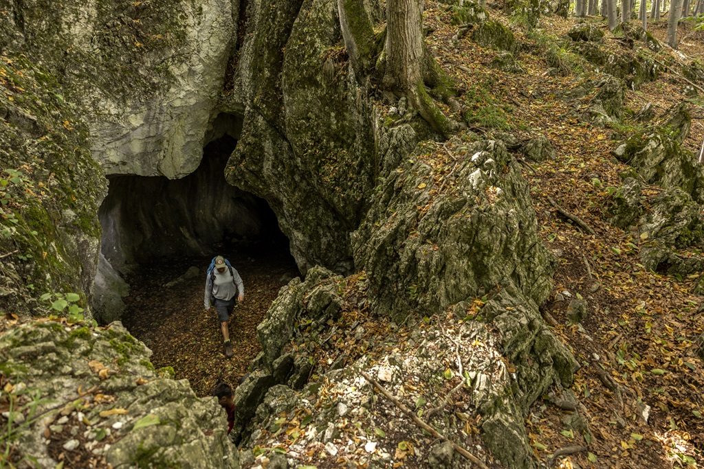 161 πεζοπόροι τιμούν τη 10η επέτειο της Fjällräven Vándortúra στα βουνά Bükk