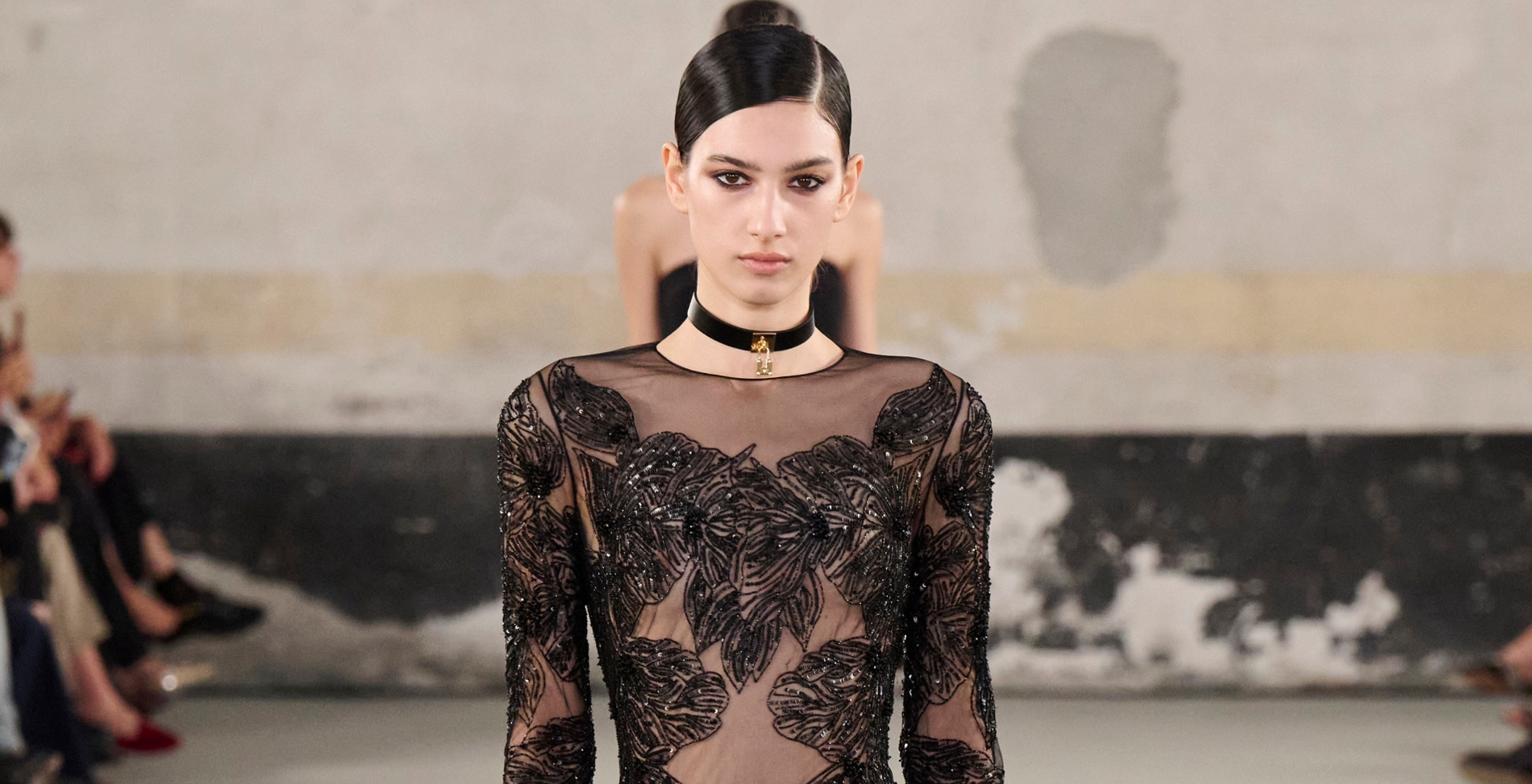 "The Femme Paradox": Η νέα συλλογή της Elisabetta Franchi ενσαρκώνει την πιο αγνή μορφή της γυναικείας ενδυνάμωσης