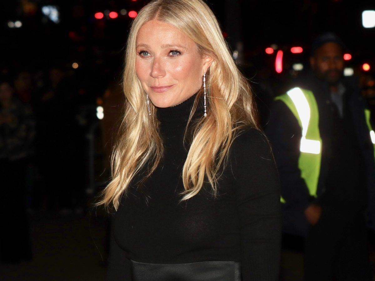 Gwyneth Paltrow: Μάθαμε το μυστικό της για λείο και σφριγηλό κορμί