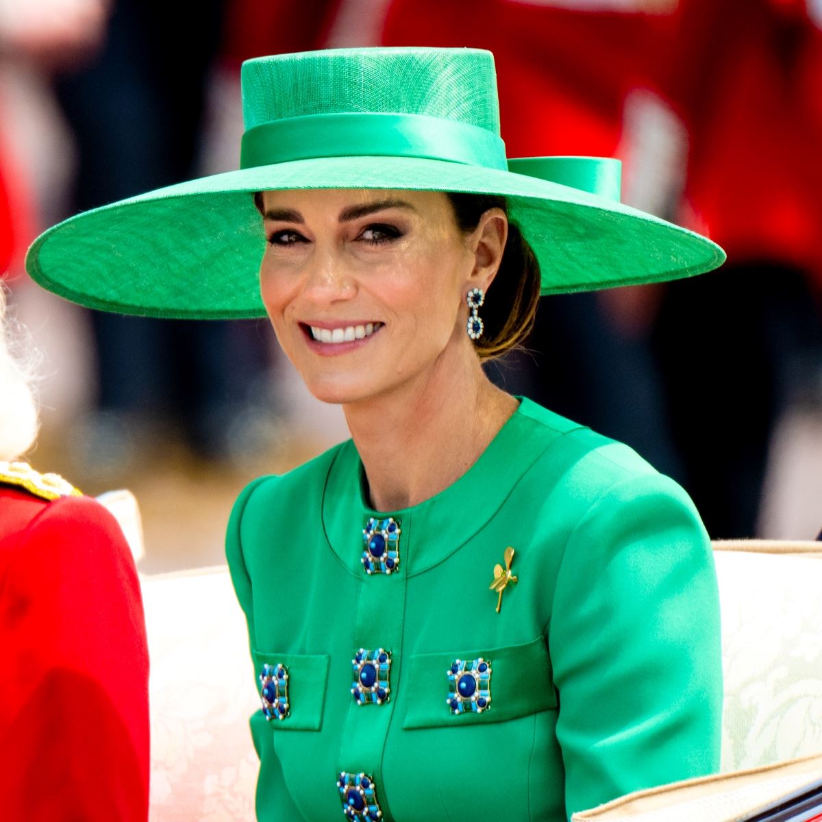 Σε αυτό το έλαιο προσώπου ορκίζεται η Kate Middleton για νεανική επιδερμίδα