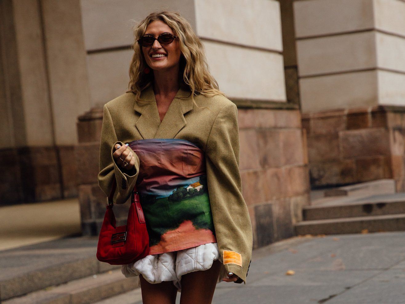 H μάσκα που μεταμορφώνει τα ξηρά μαλλιά μέσα σε 5 λεπτά