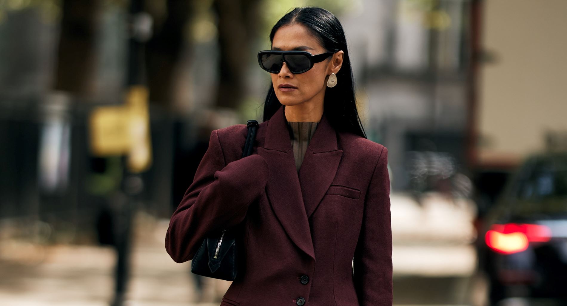 LFW SS25: Το street style του Λονδίνου θα σου δώσει έμπνευση για τα καθημερινά φθινοπωρινά σου looks