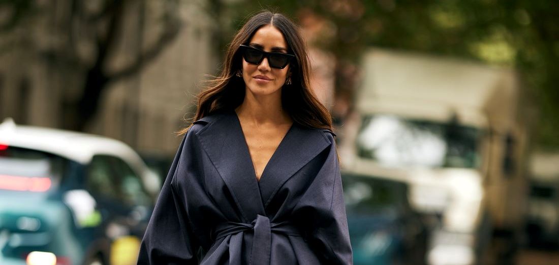 4 παντελόνια που φορούν αυτή τη στιγμή τα it-girls και θα φοράς εναλλάξ το φθινόπωρο