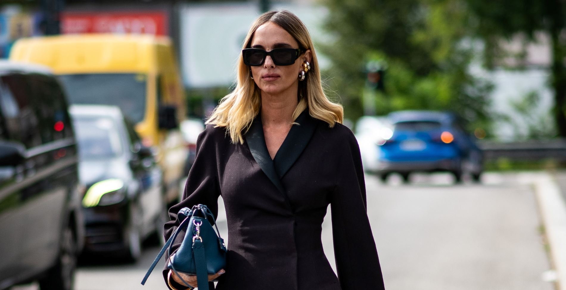 Rich girl energy: 9 looks που μπορείς να αντιγράψεις ώστε το στιλ σου να αποπνέει πολυτέλεια