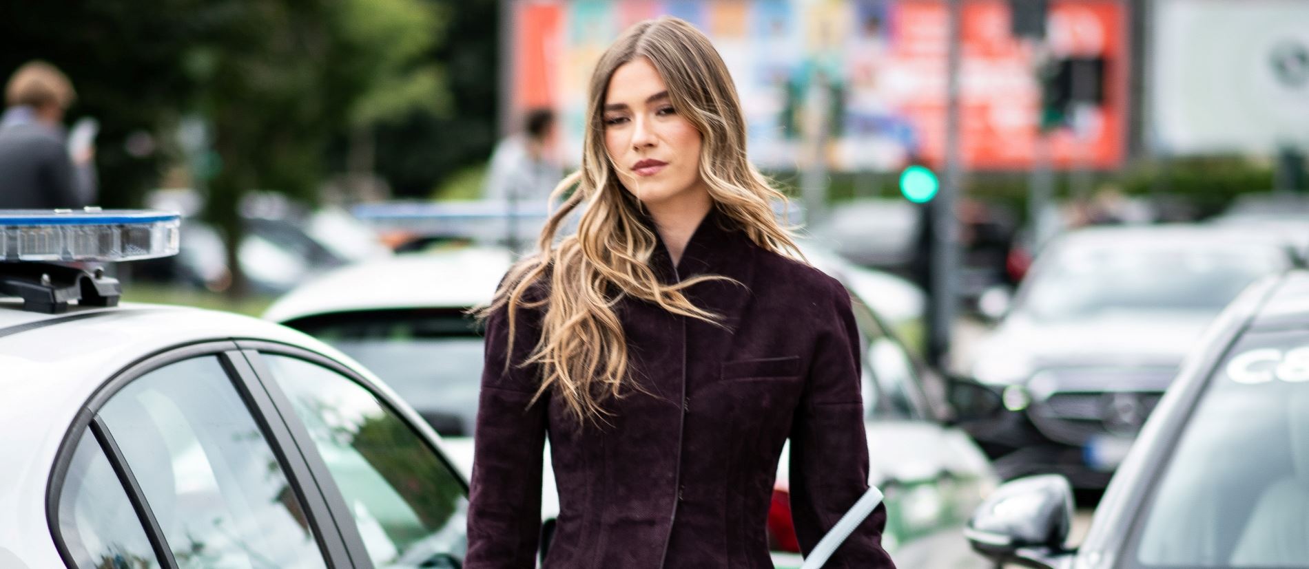 MFW SS25: Τα casual chic looks που ξεχωρίσαμε στην Εβδομάδα Μόδας του Μιλάνου