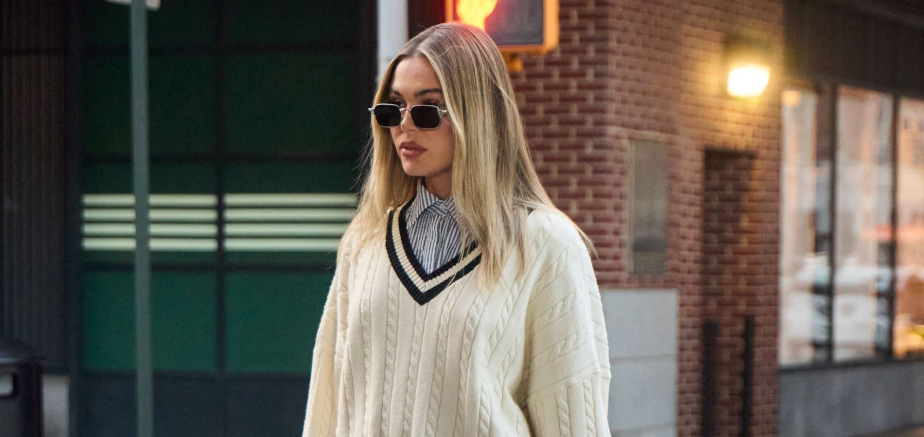 NYFW SS25: Πάρε έμπνευση για τα looks του φθινοπώρου από το street style της Νέας Υόρκης