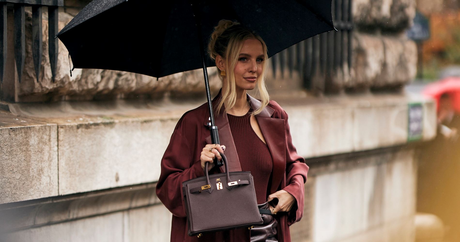 Expert's Advice: Η Leonie Hanne σού δείχνει πώς να είσαι κομψή χωρίς μεγάλη προσπάθεια