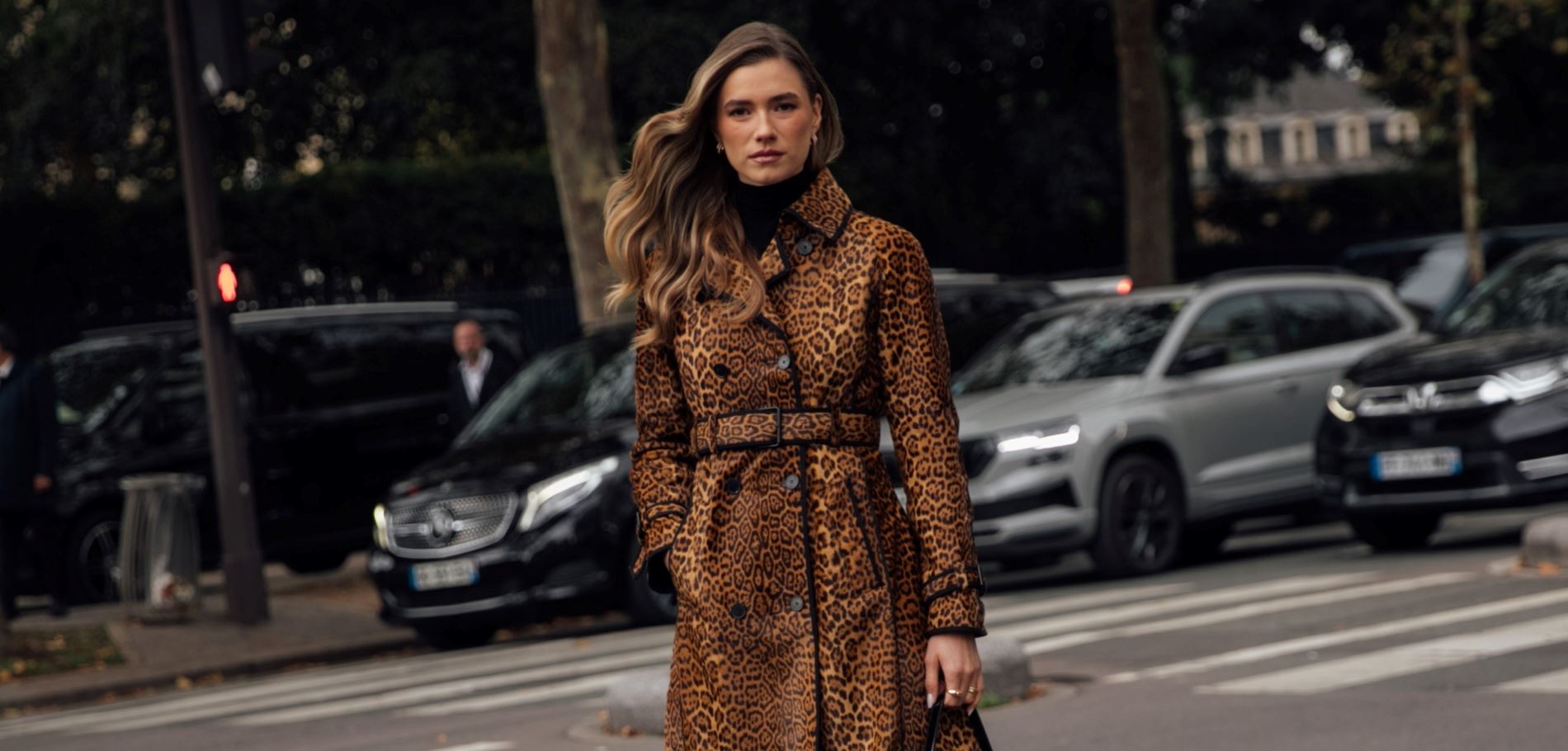 PFW SS25: Τα street style looks που ξεχώρισαν στην Εβδομάδα Μόδας στο Παρίσι