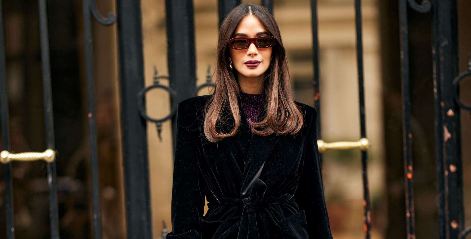 7 outfits που θα "κλέψω" από τις πιο stylish Γαλλίδες (και θα αντιγράψω κατά γράμμα)