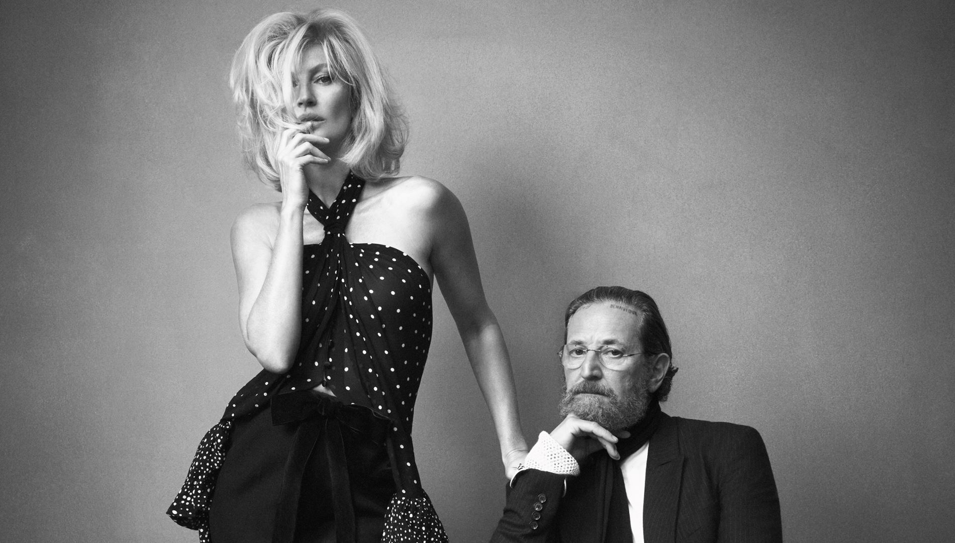 Stefano Pilati x Zara: Η ready-to-wear συλλογή που όλες θα θέλαμε να αποκτήσουμε