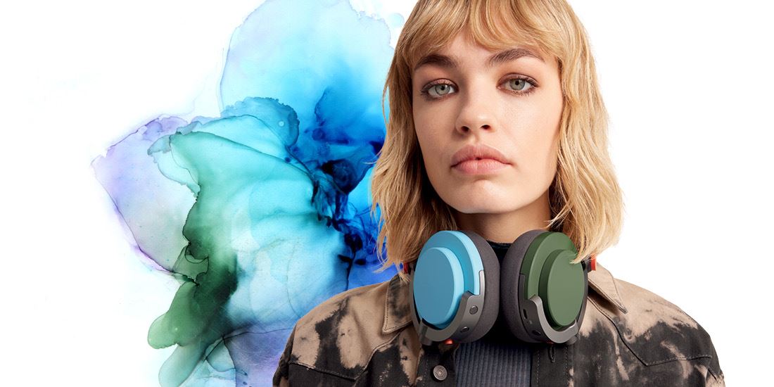 Τα νέα over-ear ακουστικά OnTrac της Dyson φέρνουν την επανάσταση στην εμπειρία της ακρόασης