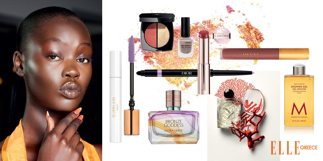 What's New: Όλες νέες beauty επιλογές που κάναμε μέσα στον Σεπτέμβριο