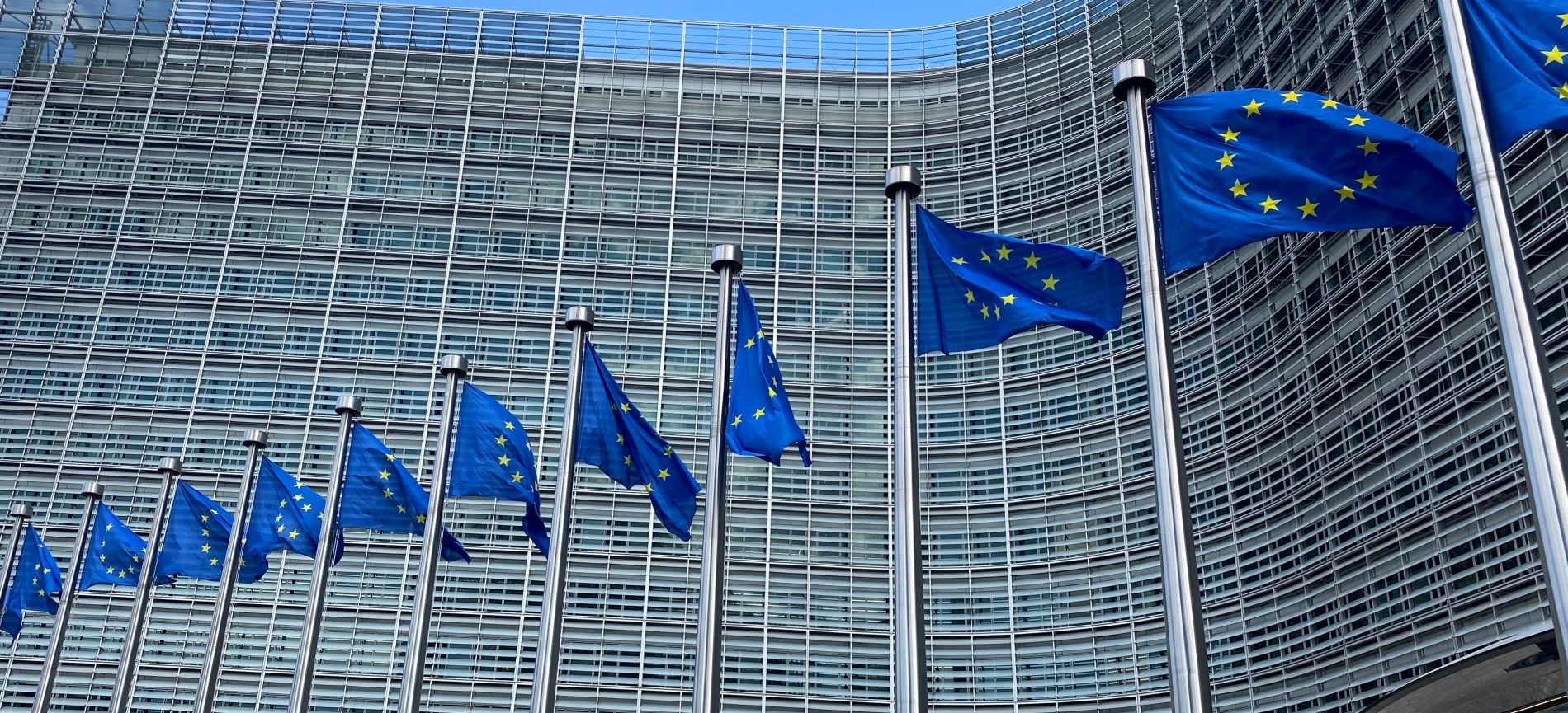 Η σύμβουλος έκδοσης του ELLE Φλώρα Τζημάκα γράφει για την αρπαγή της εξουσίας στην Ευρωπαϊκή Ένωση από την Ούρσουλα φον ντερ Λάιεν