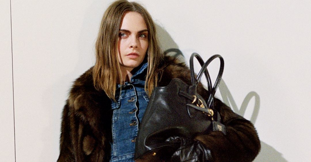 MIU MIU Fall/Winter 2024: Η viral συλλογή του hot brand είναι διαθέσιμη στα καταστήματα Luisa World