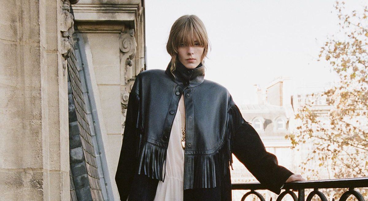 Chloé Winter 2024: Στα καταστήματα Luisa World θα βρεις αποκλειστικά την πολυαναμενόμενη συλλογή του χειμώνα