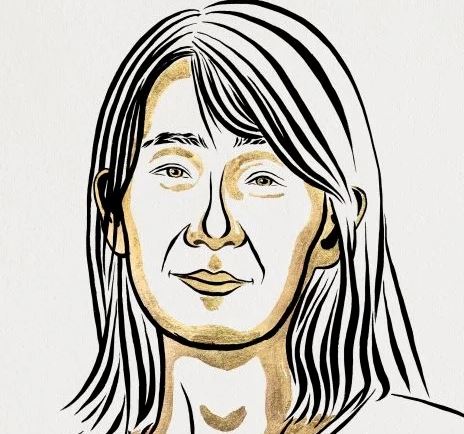 Η Han Kang είναι η νικήτρια του βραβείου Νόμπελ Λογοτεχνίας 2024