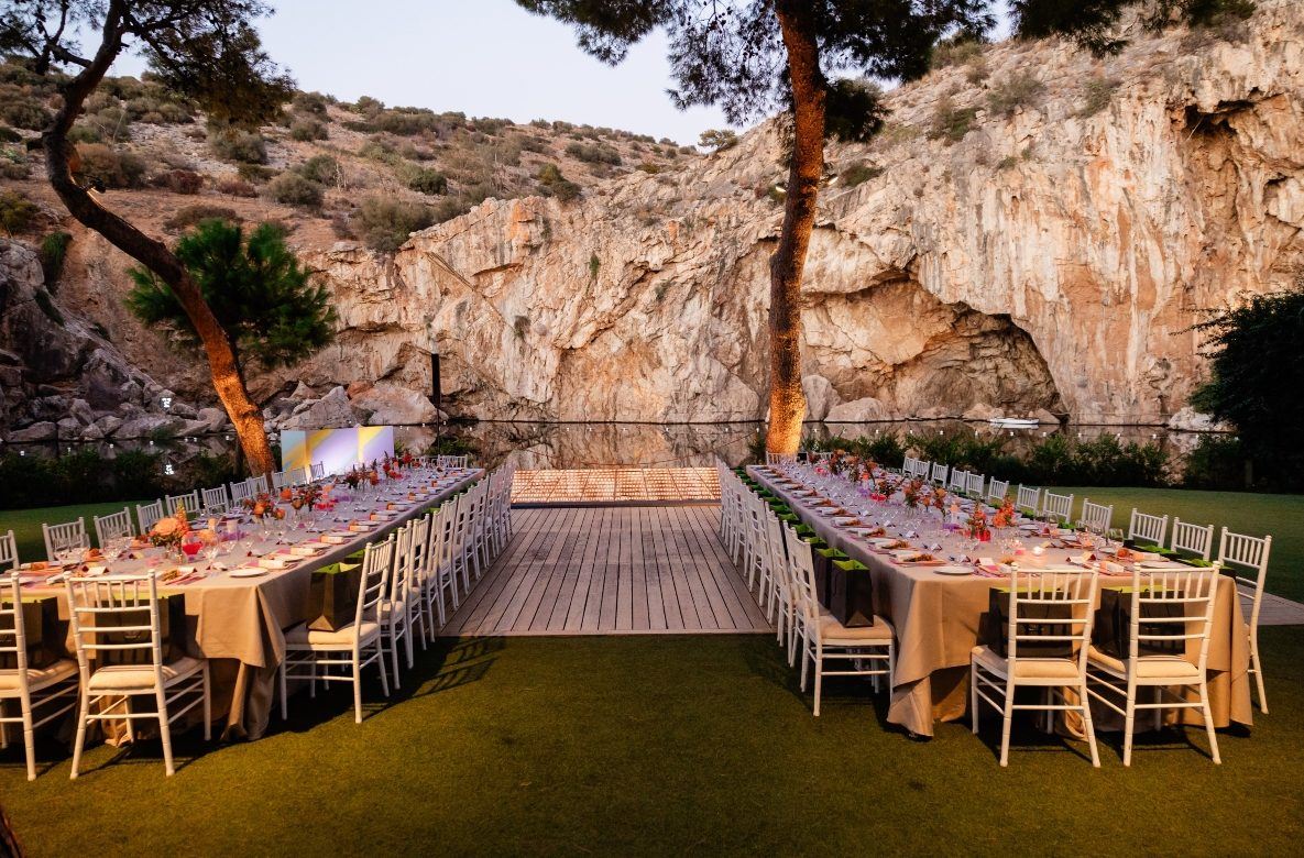 Το λαμπερό event της Drunk Elephant για την παρουσίαση του νέου C-Luma Hydrabright Serum