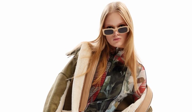 Σε αυτή τη συλλογή ανακαλύψαμε τα scandi inspired looks που θα φοράμε όλο το φθινόπωρο