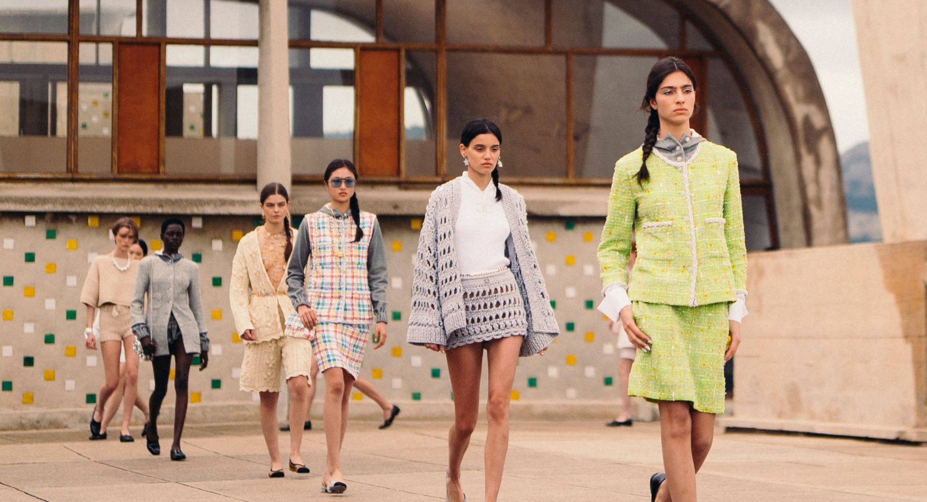 Chanel Cruise 2026: Αποκαλύφθηκαν η τοποθεσία και η ημερομηνία της παρουσίασης της νέας cruise συλλογής