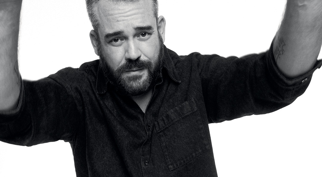 Πυγμαλίων Δαδακαρίδης: "Έχω πίστη στους ανθρώπους"