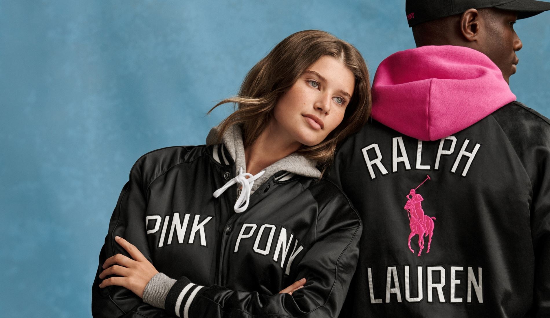 Pink Pony 2024: Η συλλογή της Ralph Lauren που είναι αφιερωμένη στην ευαισθητοποίηση για τον αγώνα κατά του καρκίνου