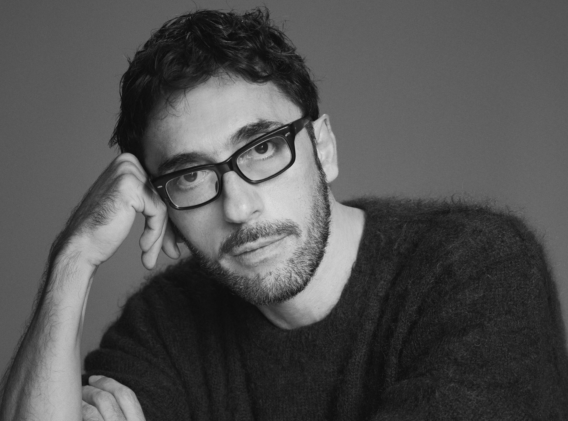 Ο Lorenzo Serafini είναι ο νέος Creative Director του brand Alberta Ferretti