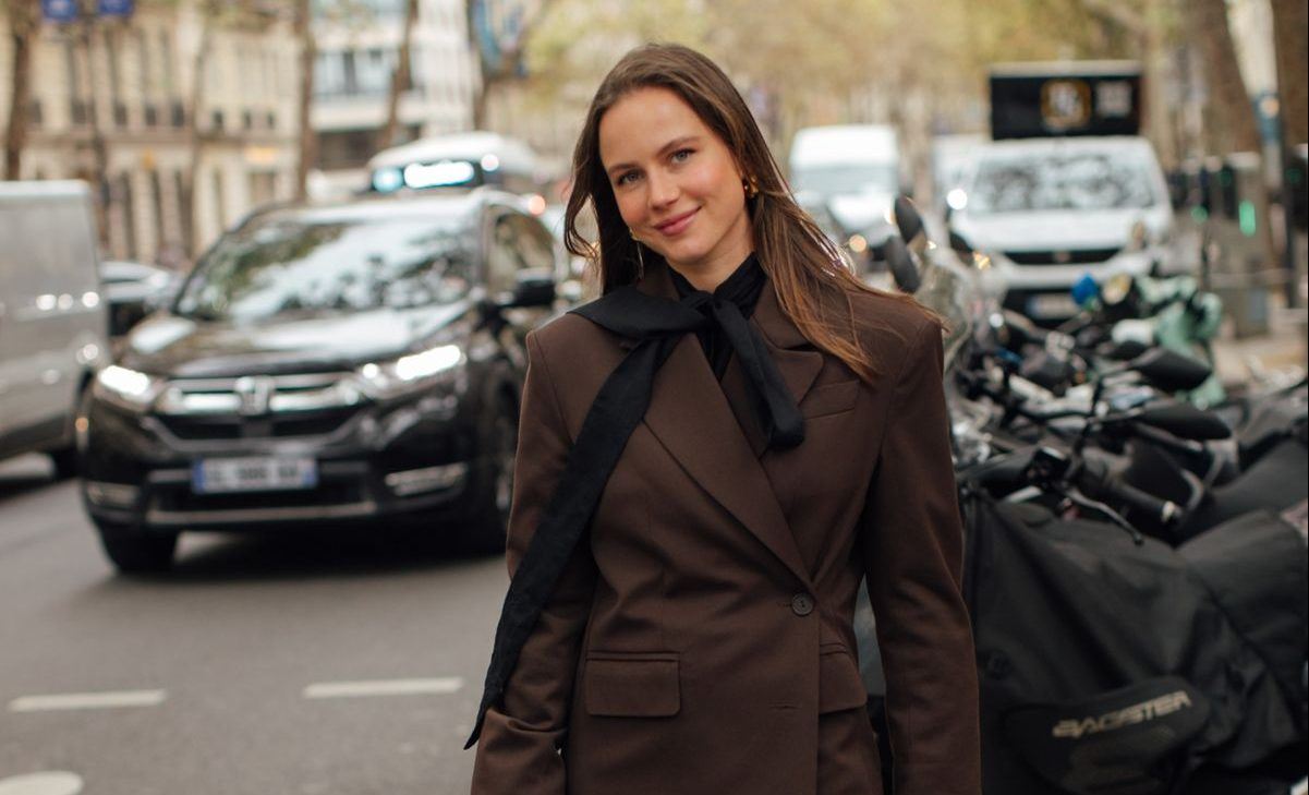 In love with brown: 10 items στην απόλυτη φθινοπωρινή απόχρωση