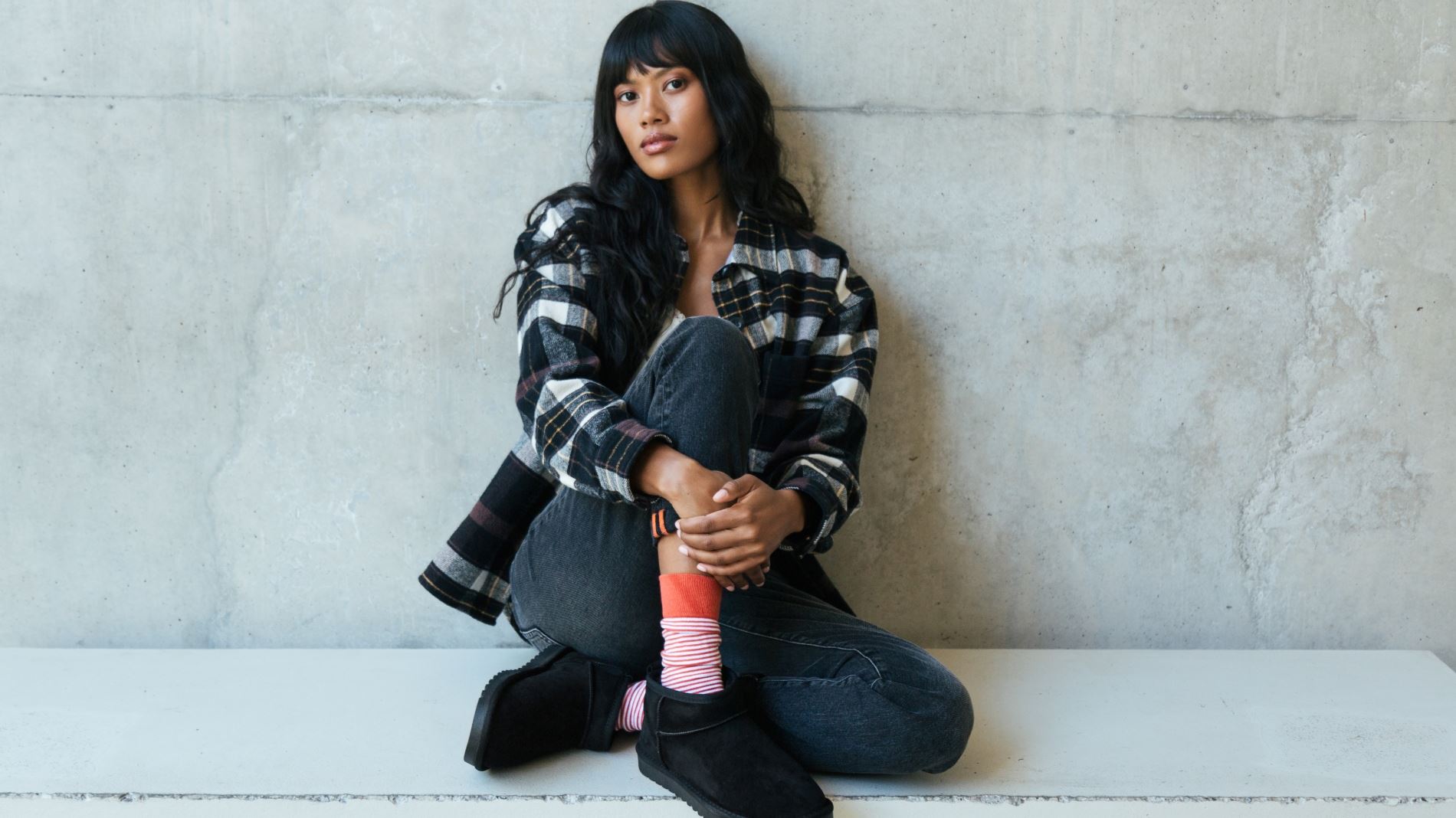 Superdry: Η νέα συλλογή με παπούτσια που απευθύνονται σε κάθε περίσταση του φθινοπώρου